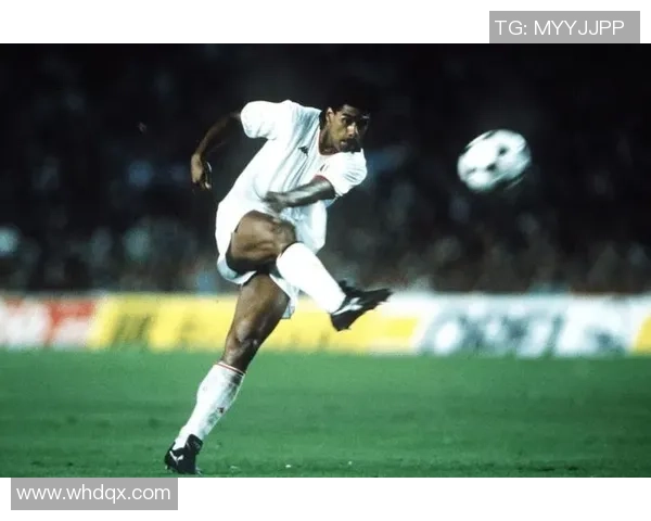 德国足球巨星成长历程与绿茵赛场辉煌成就解析