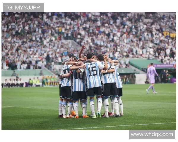 阿根廷足球星二代崛起 继承父亲荣耀挑战未来国际赛场